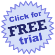 Risk Free 30 day trial