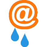 Drip Letters Drip Letters