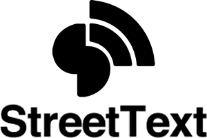StreetText